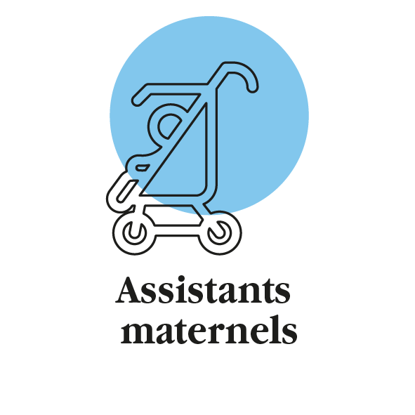 Assistants maternels