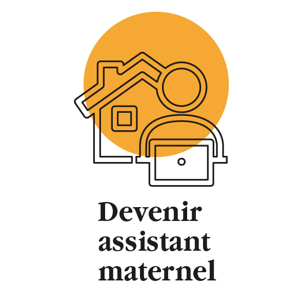 Devenir assistant maternel