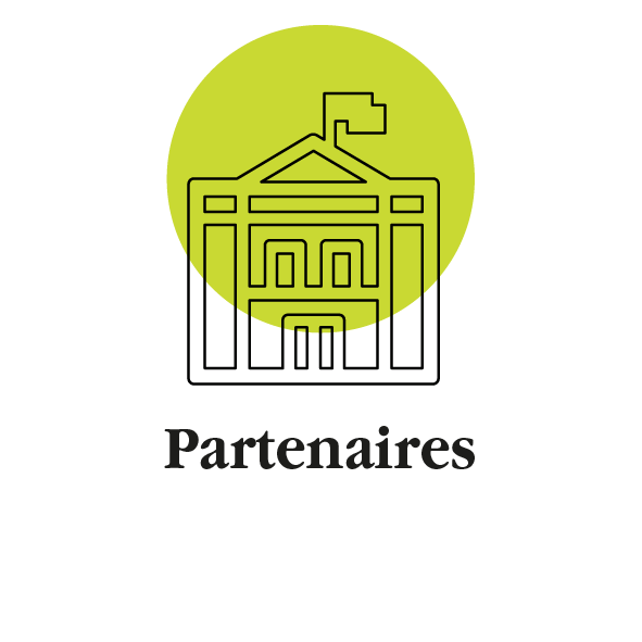 Partenaires